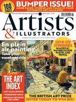 Artists & Illustrators